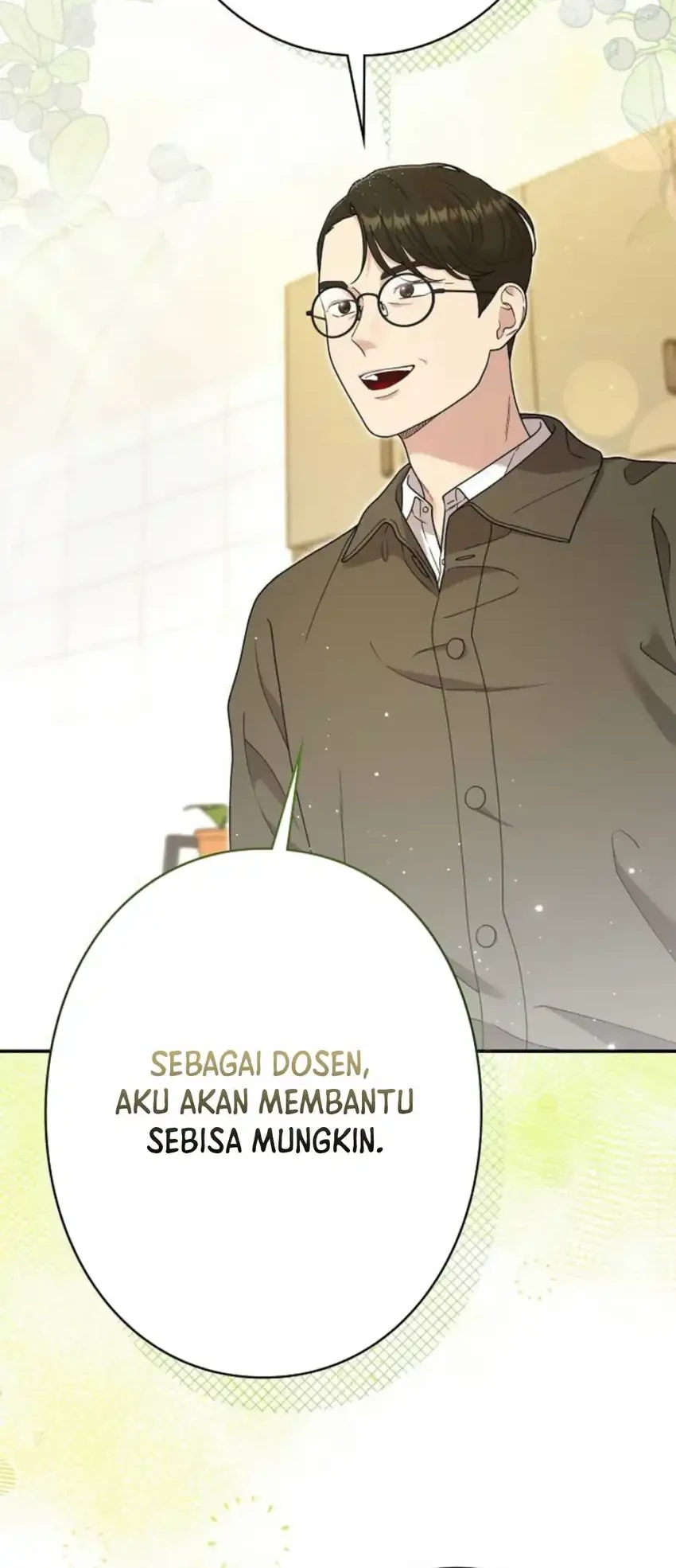 The Art Student Who Lived Twice Chapter 57 - halaman 60