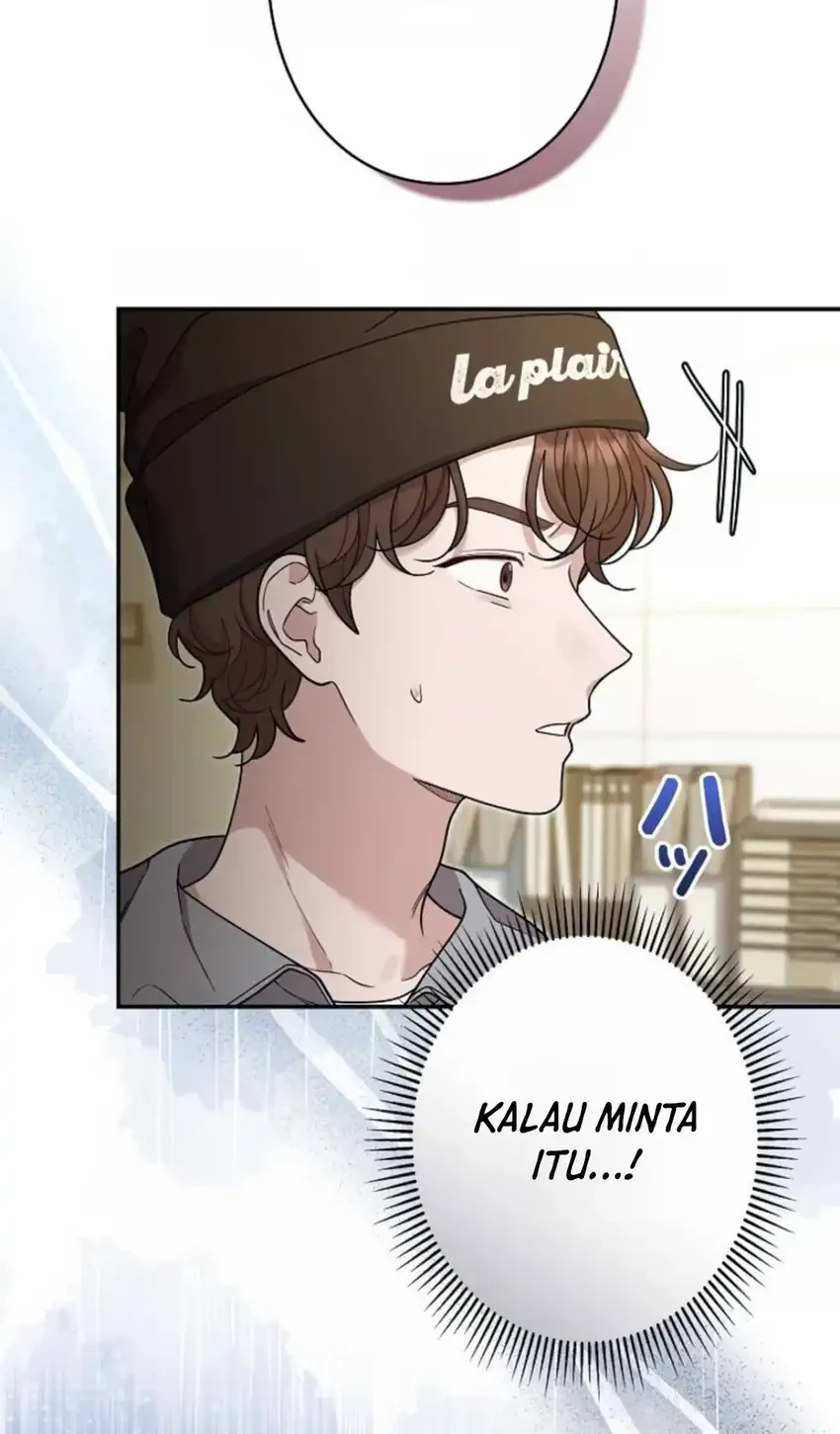 The Art Student Who Lived Twice Chapter 57 - halaman 65