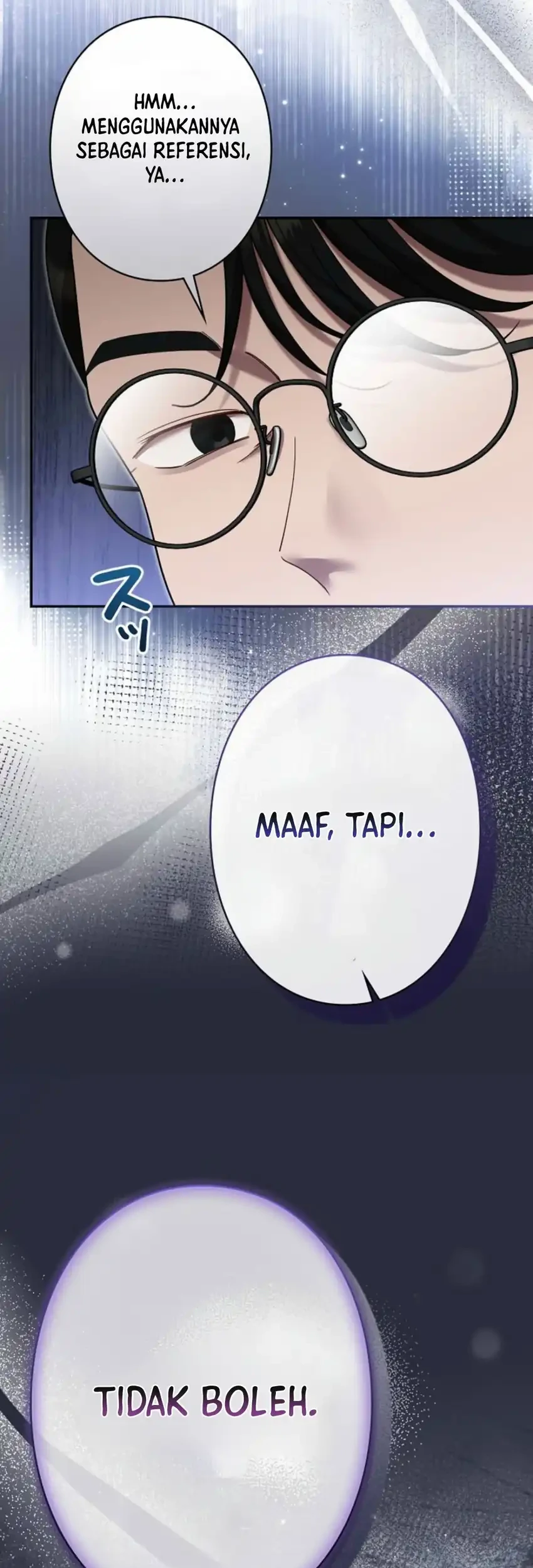 The Art Student Who Lived Twice Chapter 57 - halaman 66