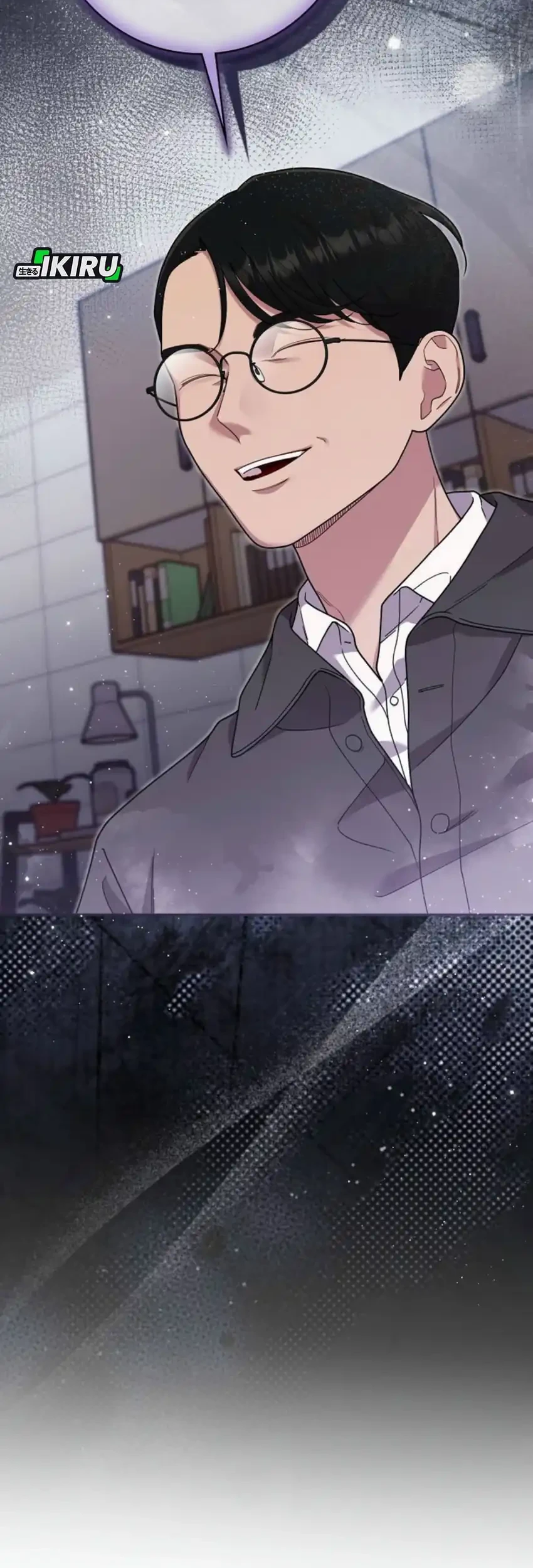 The Art Student Who Lived Twice Chapter 57 - halaman 67