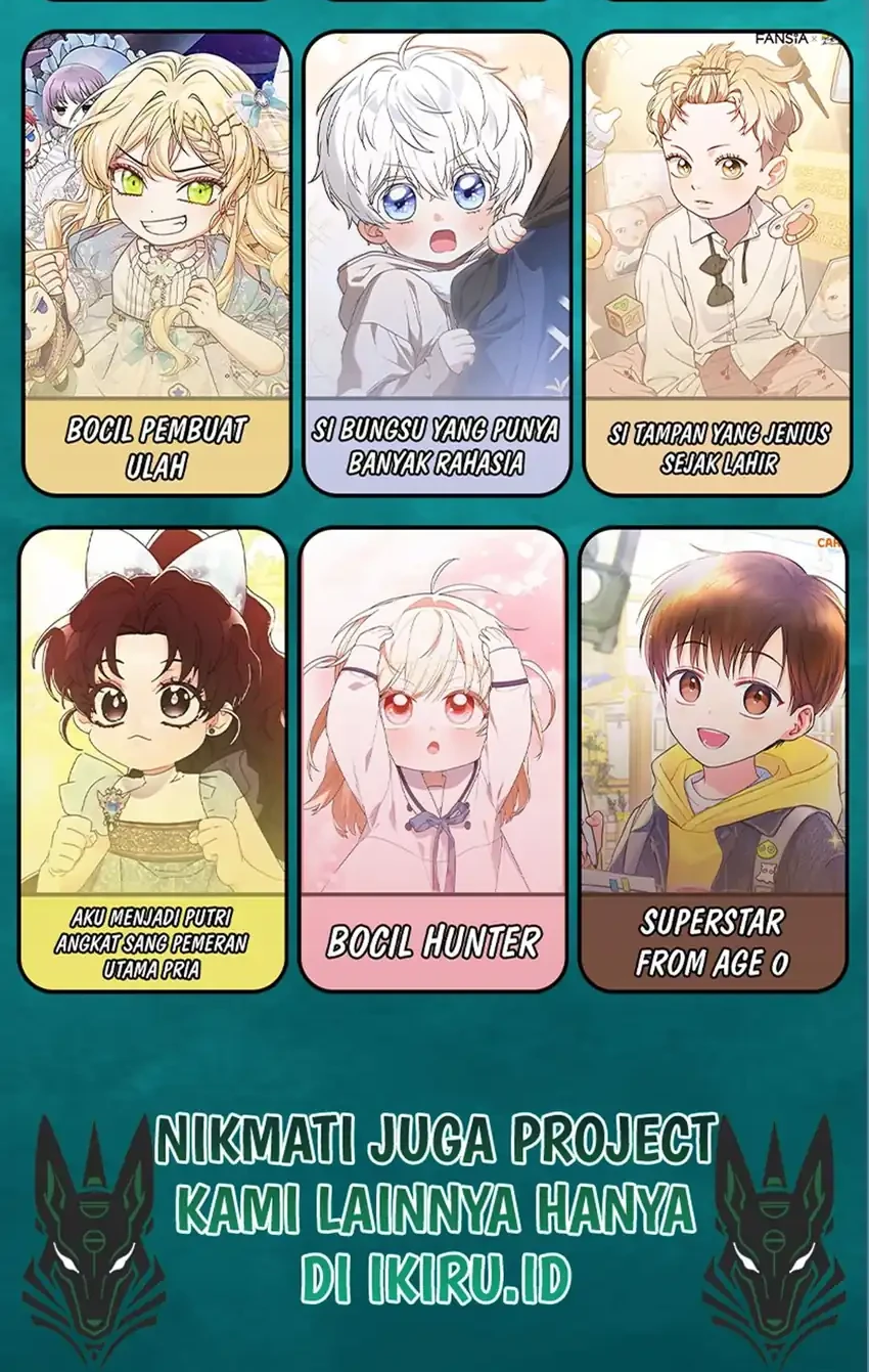 The Art Student Who Lived Twice Chapter 57 - halaman 70