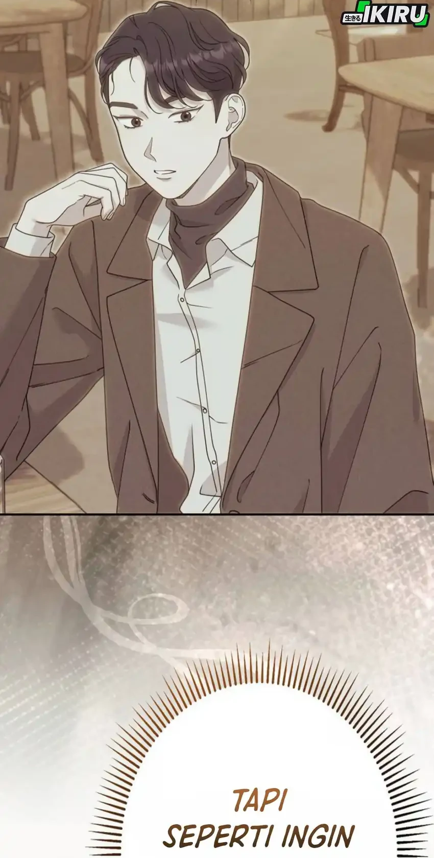The Art Student Who Lived Twice Chapter 57 - halaman 9