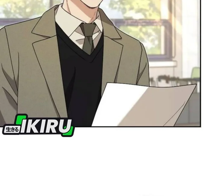 The Art Student Who Lived Twice Chapter 58 - halaman 19