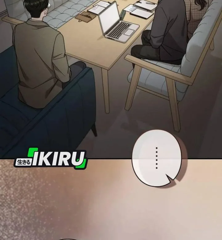 The Art Student Who Lived Twice Chapter 58 - halaman 27