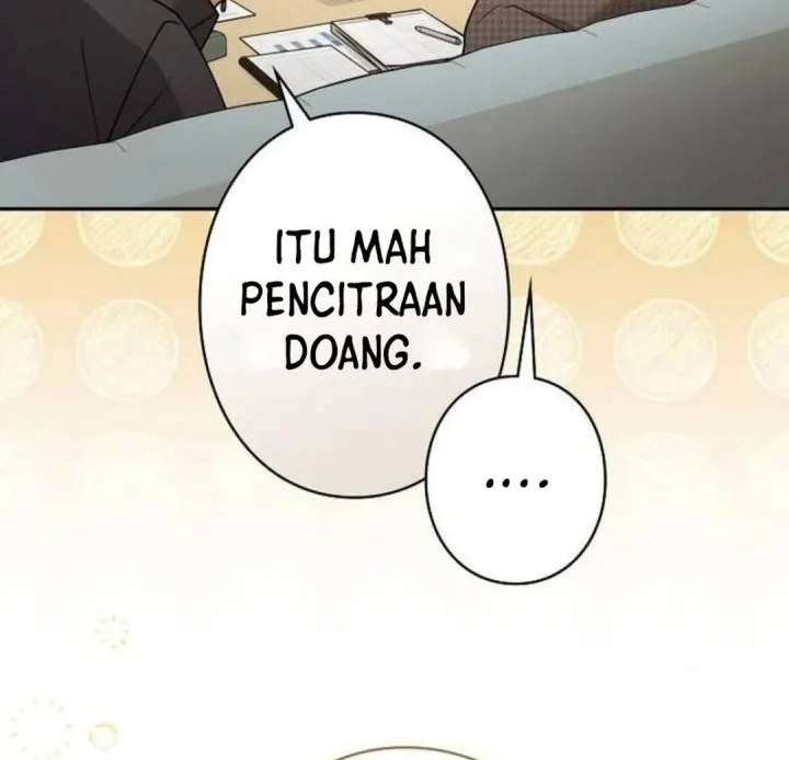 The Art Student Who Lived Twice Chapter 58 - halaman 33