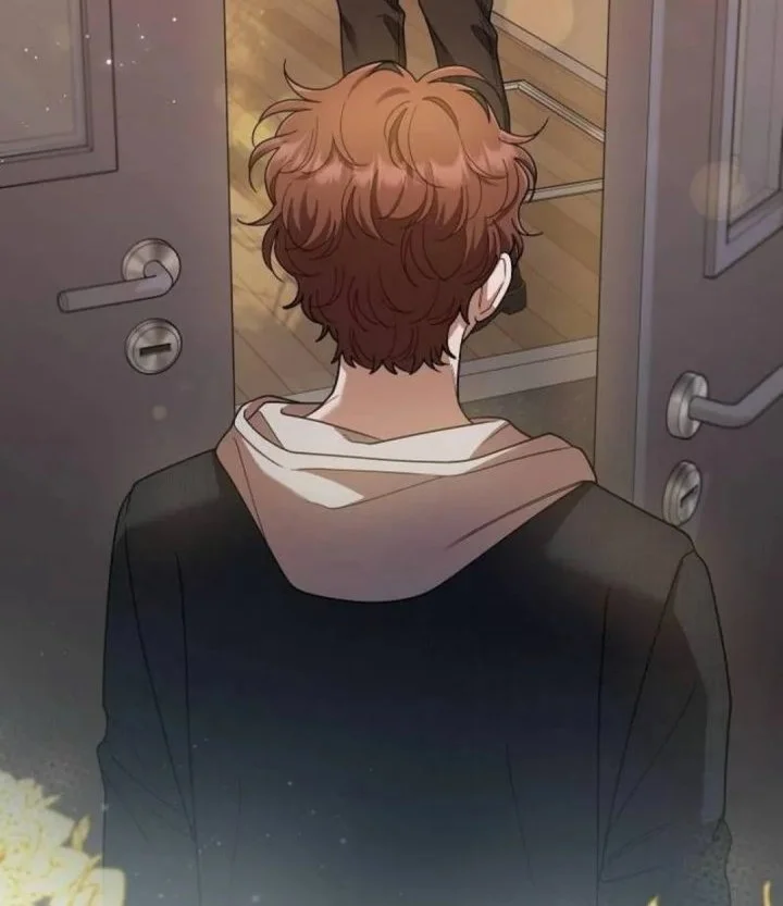 The Art Student Who Lived Twice Chapter 58 - halaman 43