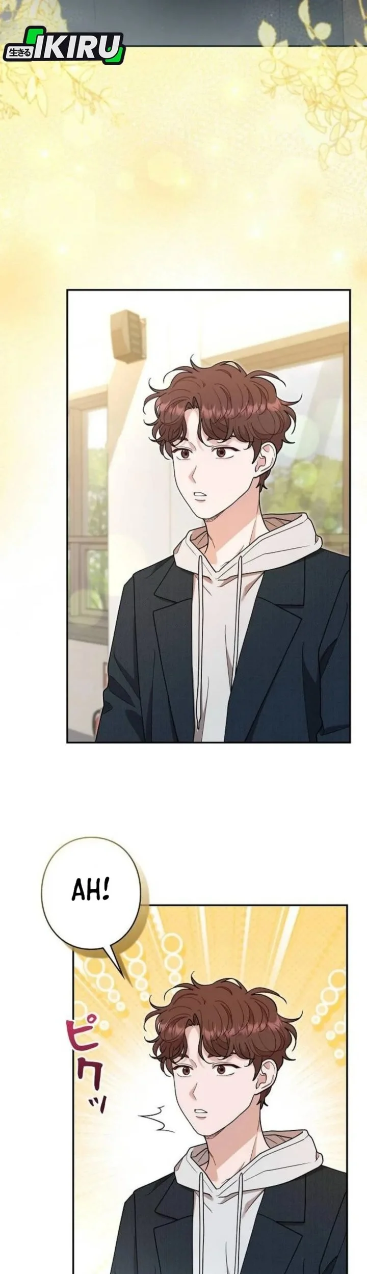 The Art Student Who Lived Twice Chapter 58 - halaman 44