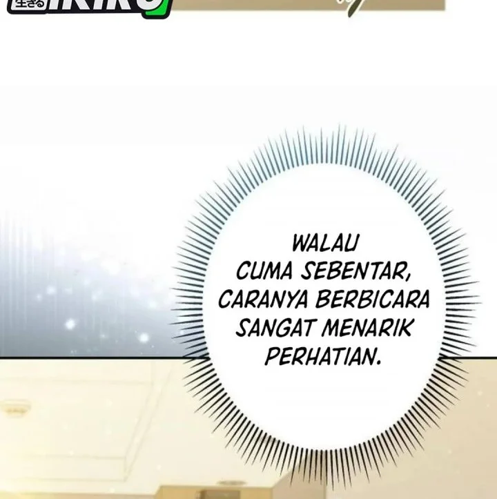 The Art Student Who Lived Twice Chapter 58 - halaman 47