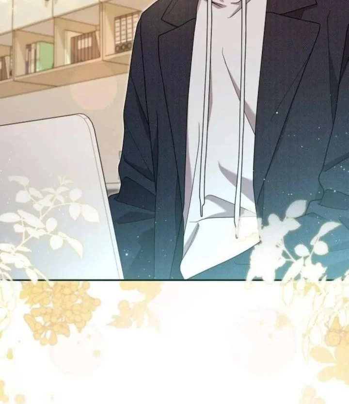 The Art Student Who Lived Twice Chapter 58 - halaman 59