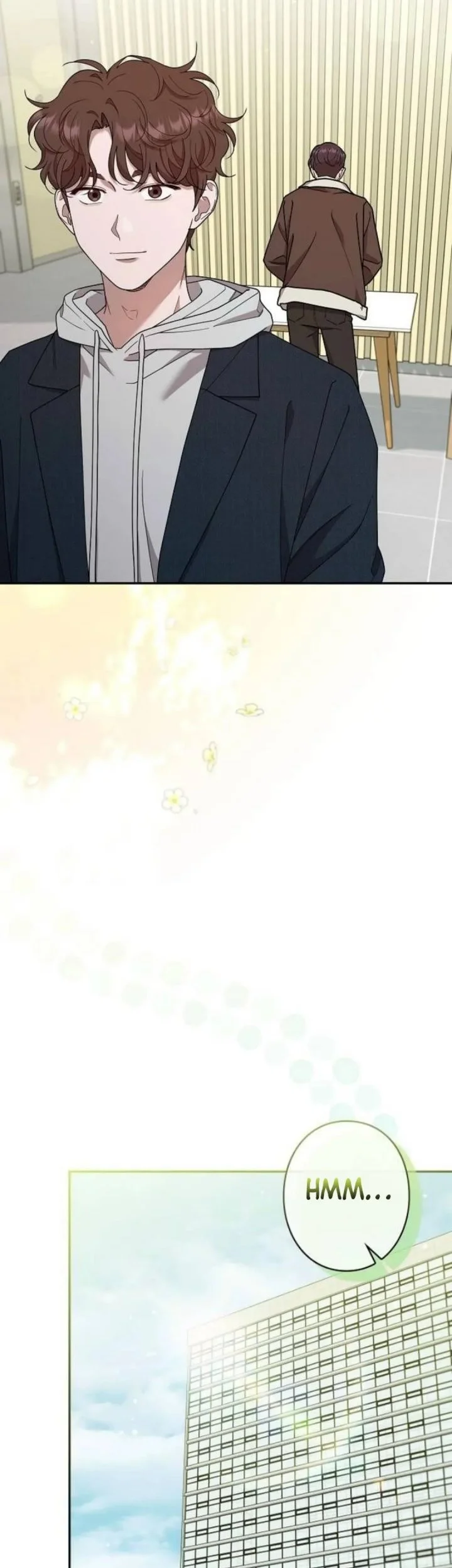 The Art Student Who Lived Twice Chapter 58 - halaman 69