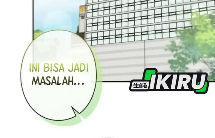 The Art Student Who Lived Twice Chapter 58 - halaman 70