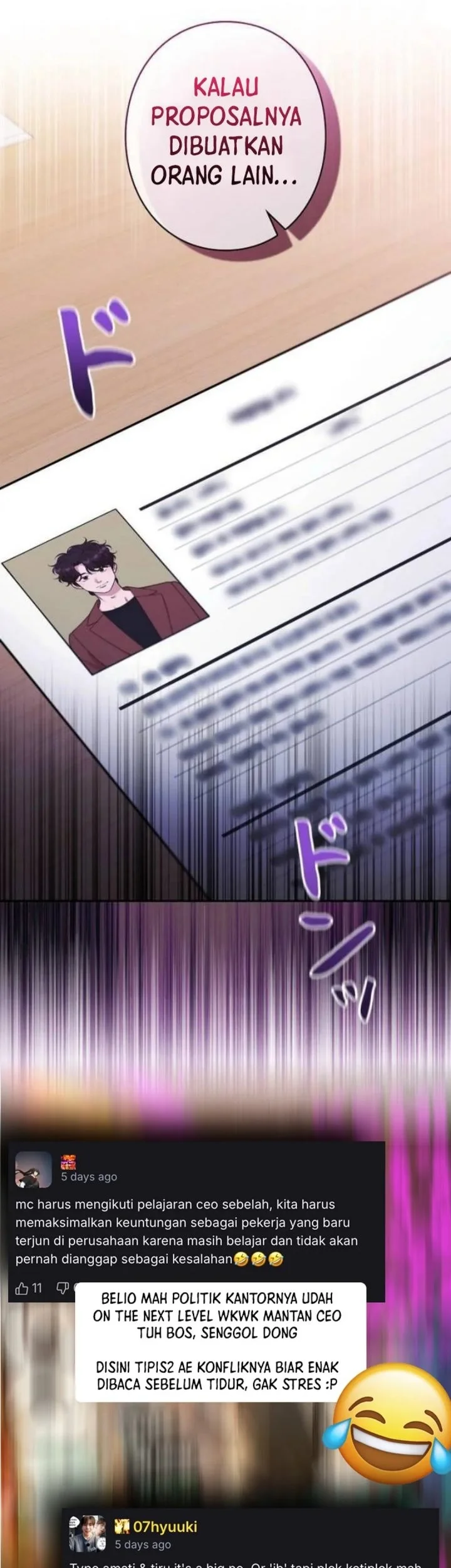 The Art Student Who Lived Twice Chapter 58 - halaman 73