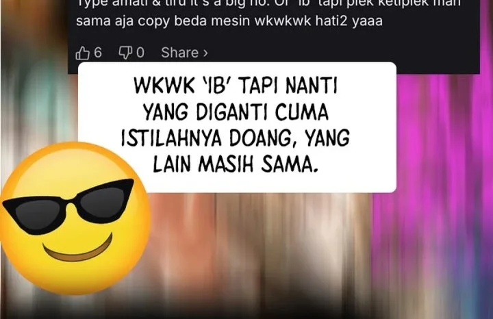 The Art Student Who Lived Twice Chapter 58 - halaman 74