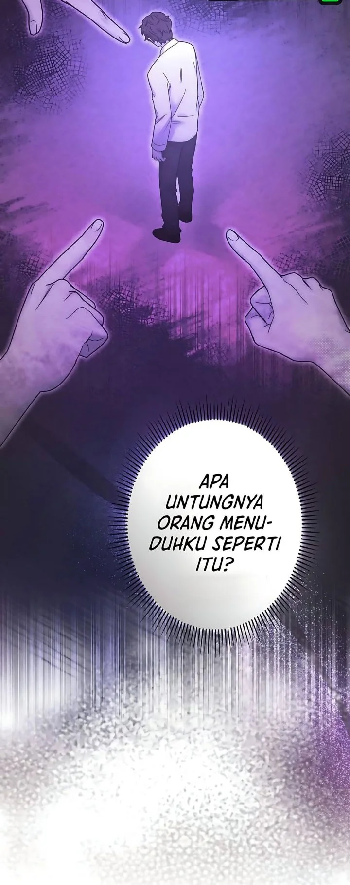 The Art Student Who Lived Twice Chapter 59 - halaman 12