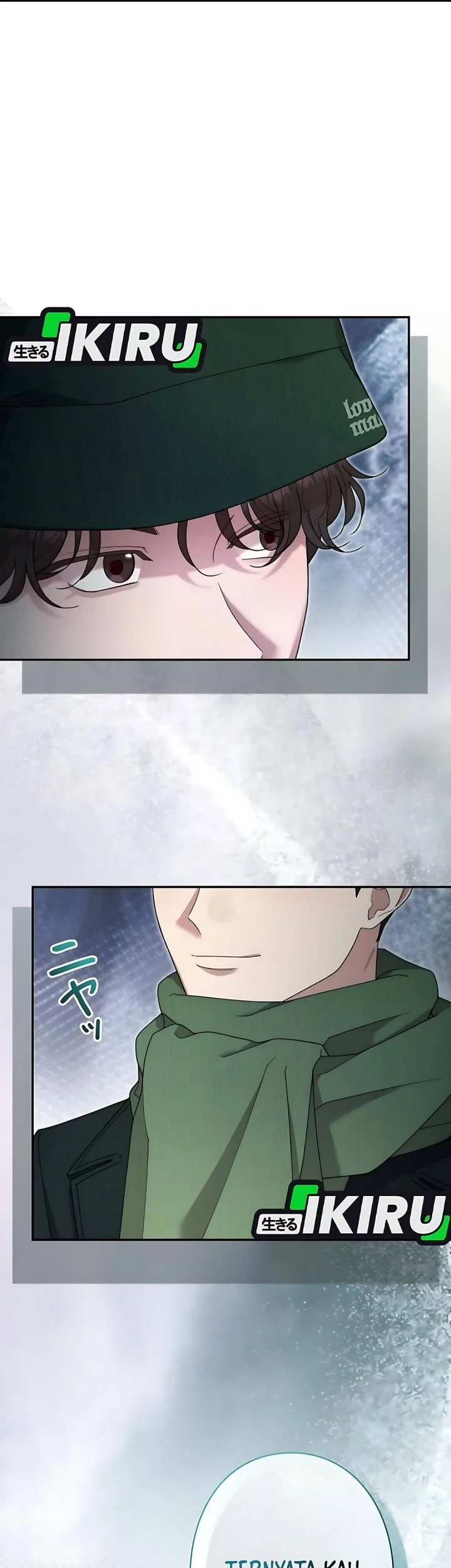The Art Student Who Lived Twice Chapter 59 - halaman 48
