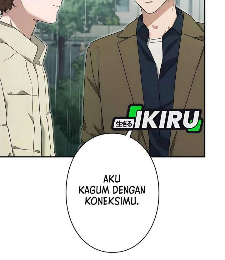 The Art Student Who Lived Twice Chapter 59 - halaman 54