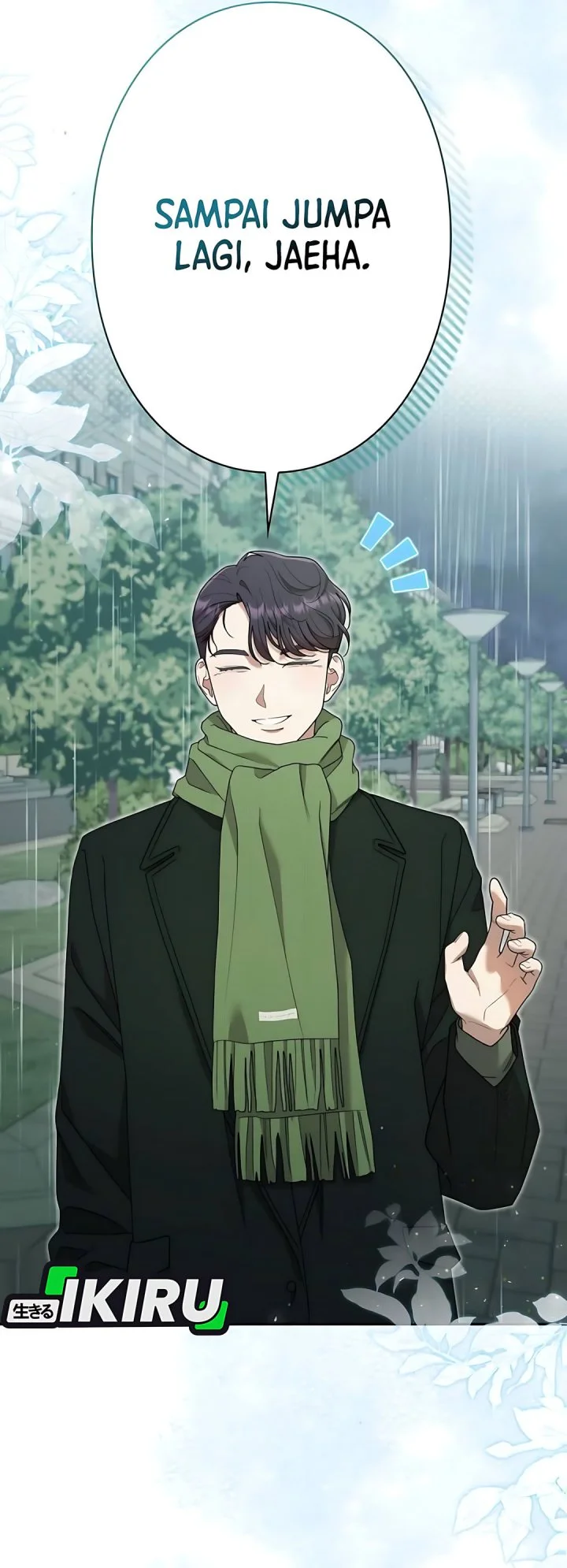 The Art Student Who Lived Twice Chapter 59 - halaman 56