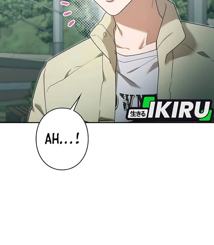 The Art Student Who Lived Twice Chapter 59 - halaman 64