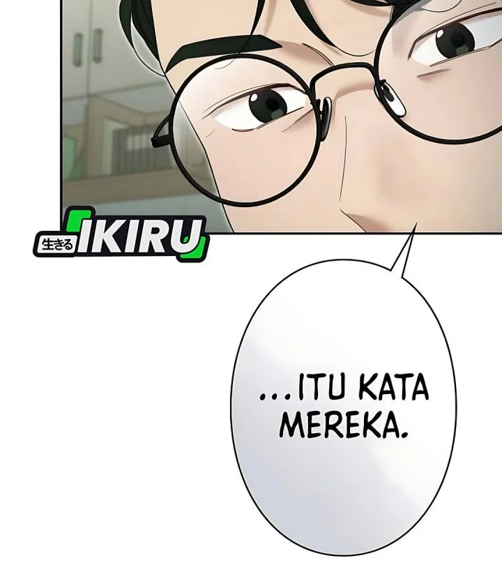 The Art Student Who Lived Twice Chapter 59 - halaman 7