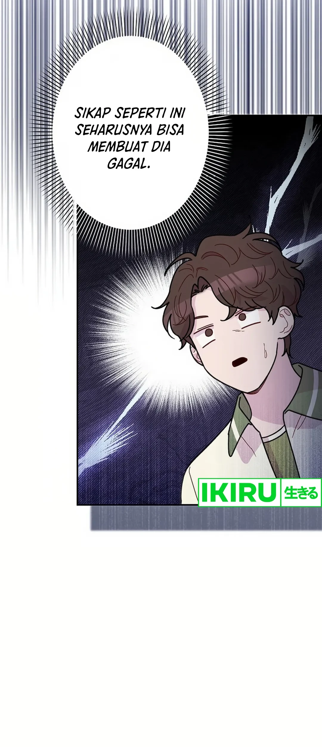 The Art Student Who Lived Twice Chapter 6 - halaman 100