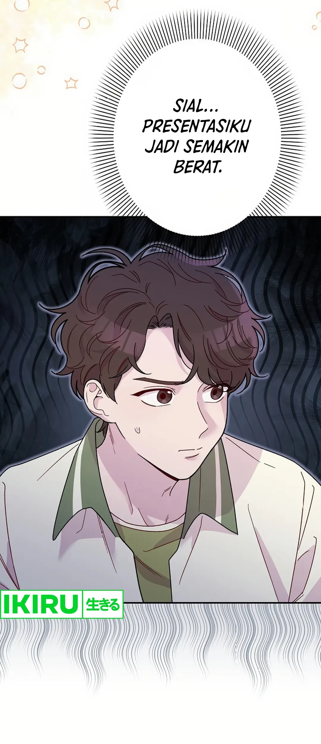 The Art Student Who Lived Twice Chapter 6 - halaman 103
