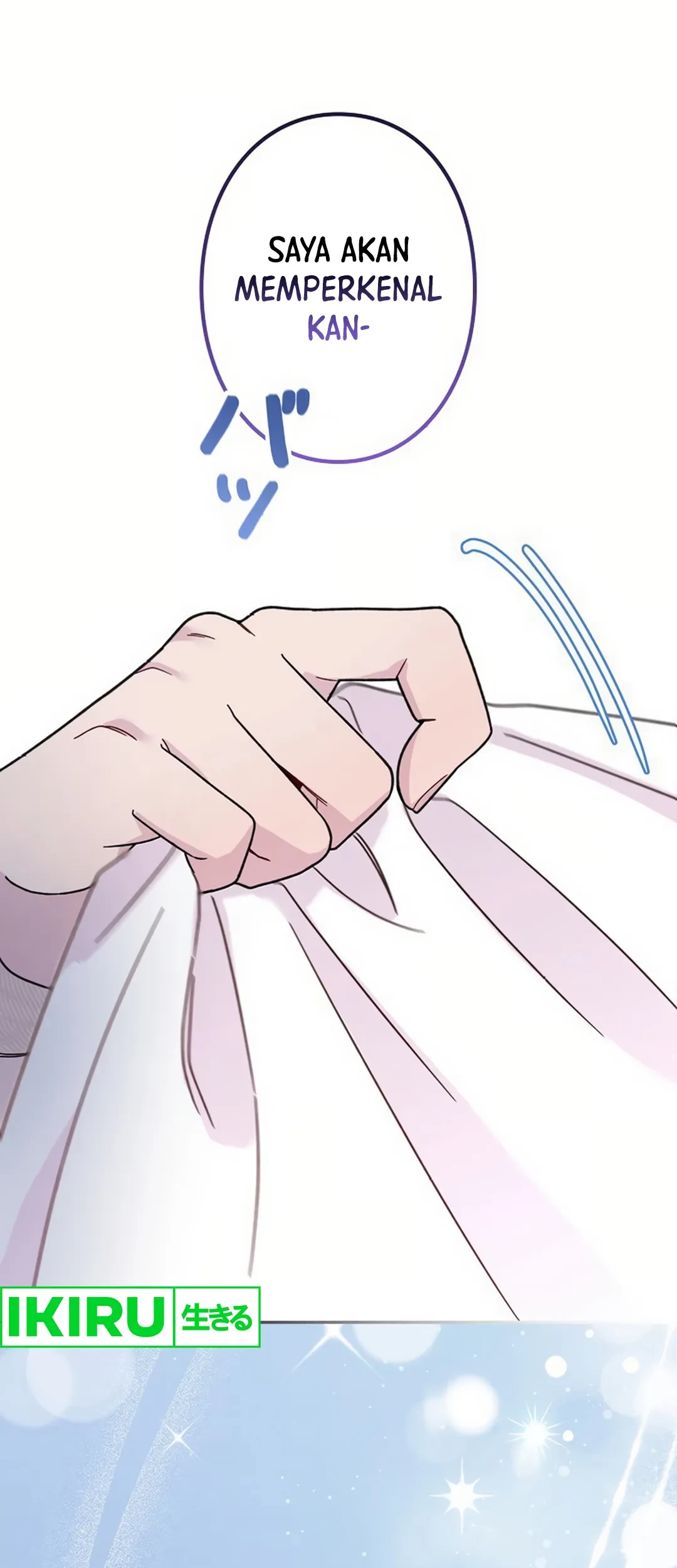 The Art Student Who Lived Twice Chapter 6 - halaman 107