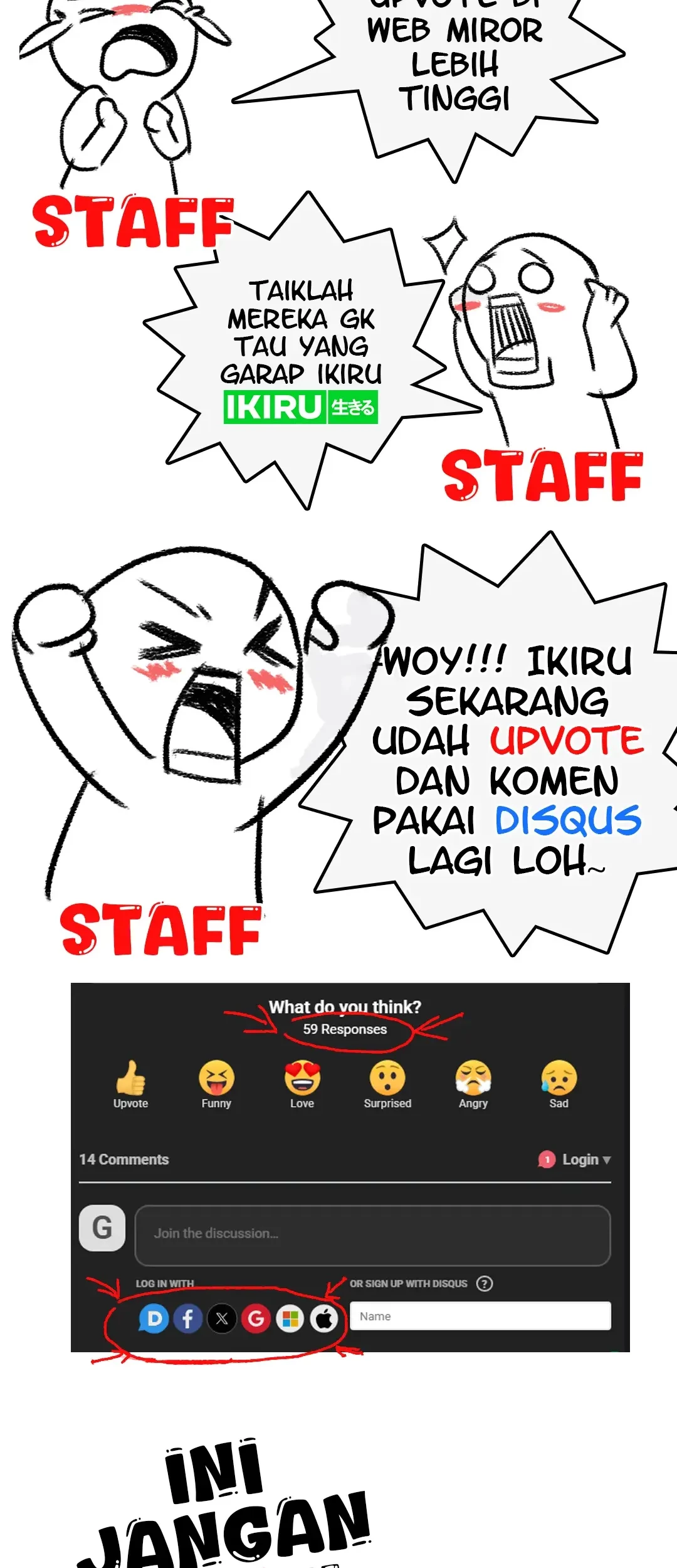 The Art Student Who Lived Twice Chapter 6 - halaman 112