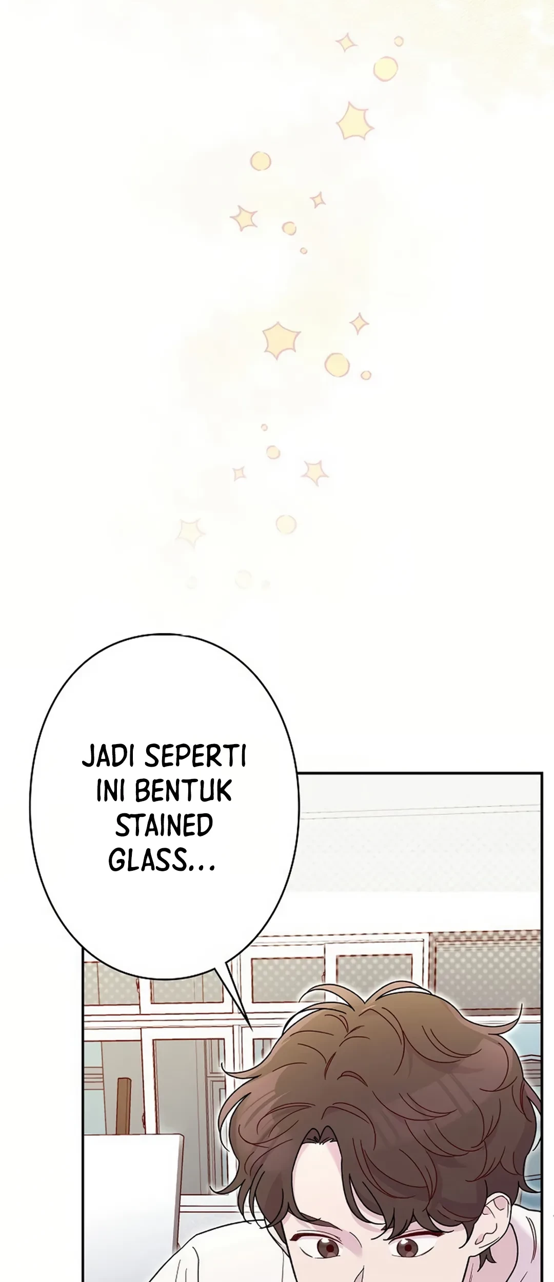 The Art Student Who Lived Twice Chapter 6 - halaman 15