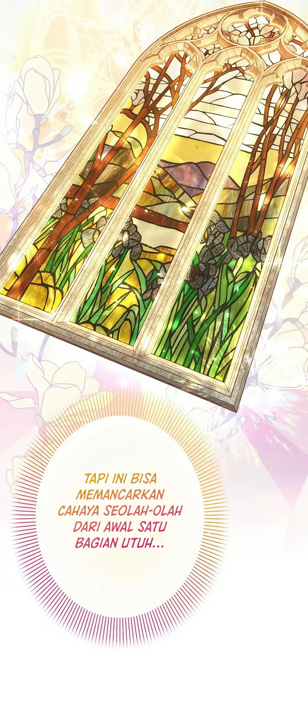 The Art Student Who Lived Twice Chapter 6 - halaman 18