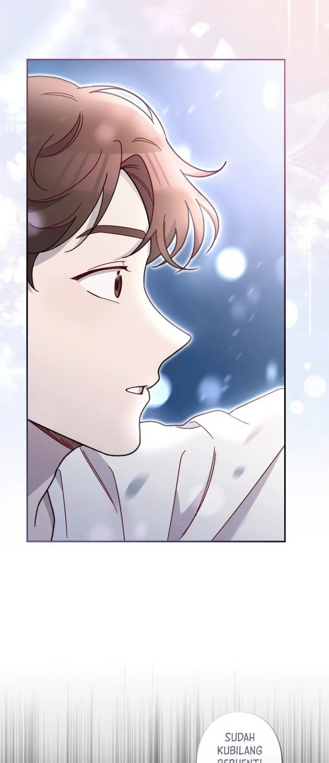 The Art Student Who Lived Twice Chapter 6 - halaman 28