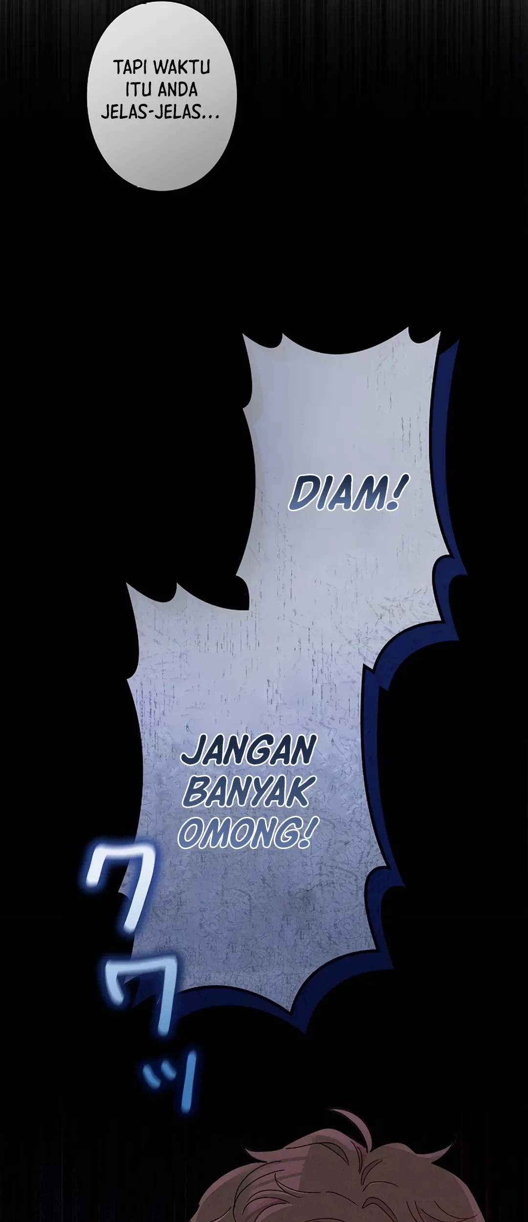 The Art Student Who Lived Twice Chapter 6 - halaman 30