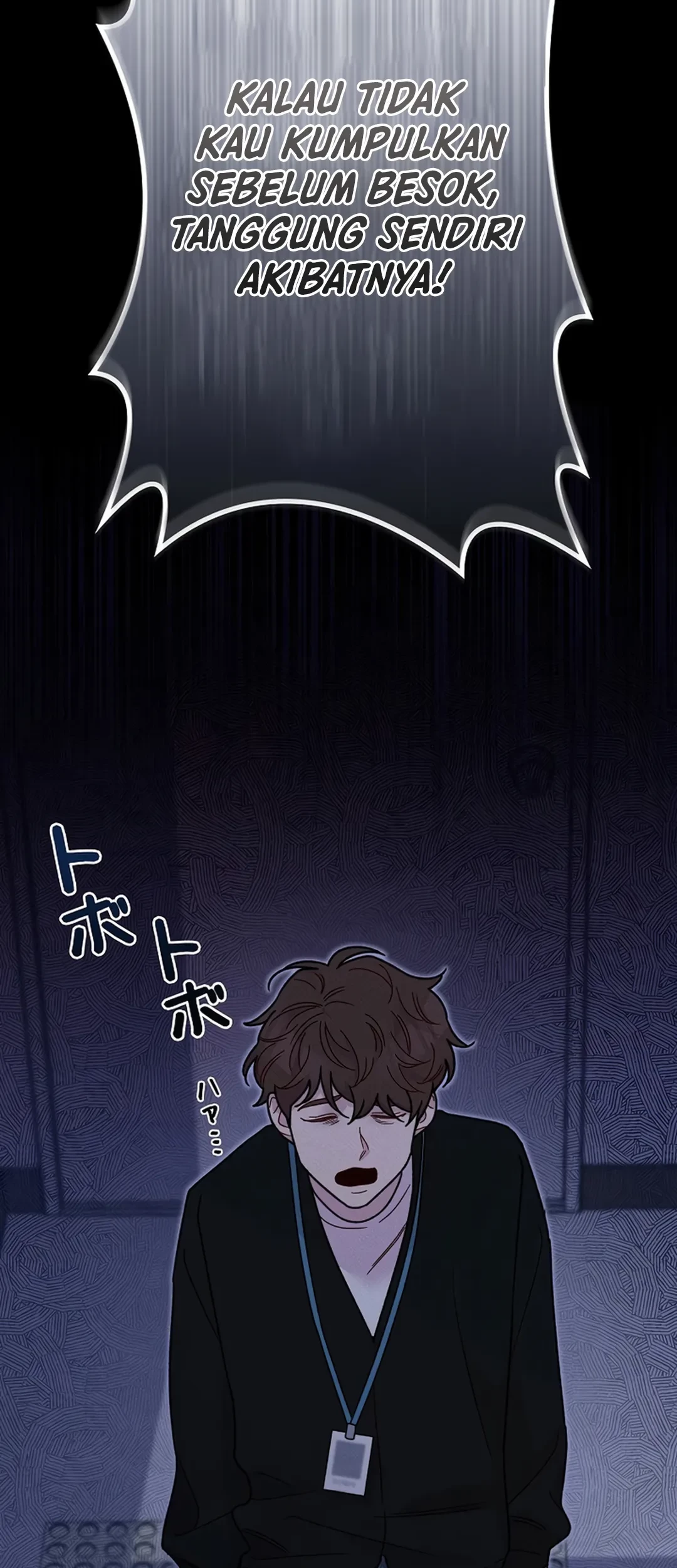 The Art Student Who Lived Twice Chapter 6 - halaman 32