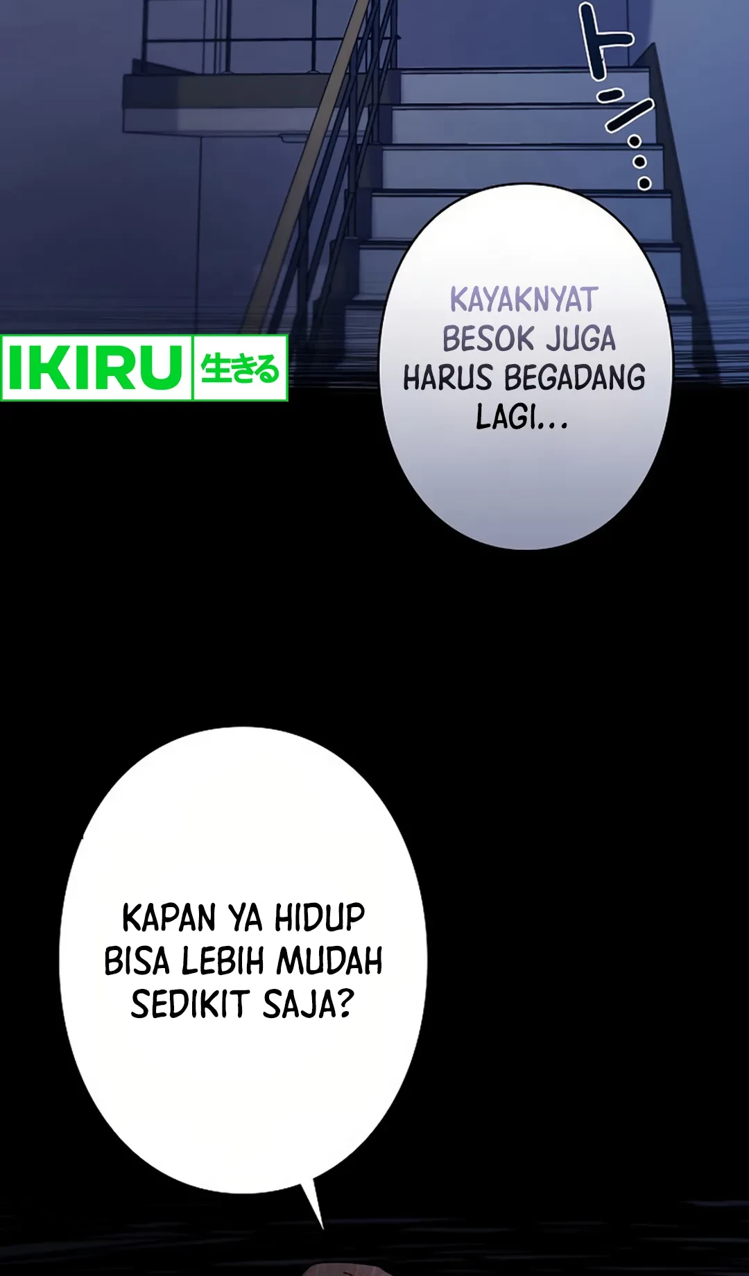 The Art Student Who Lived Twice Chapter 6 - halaman 34