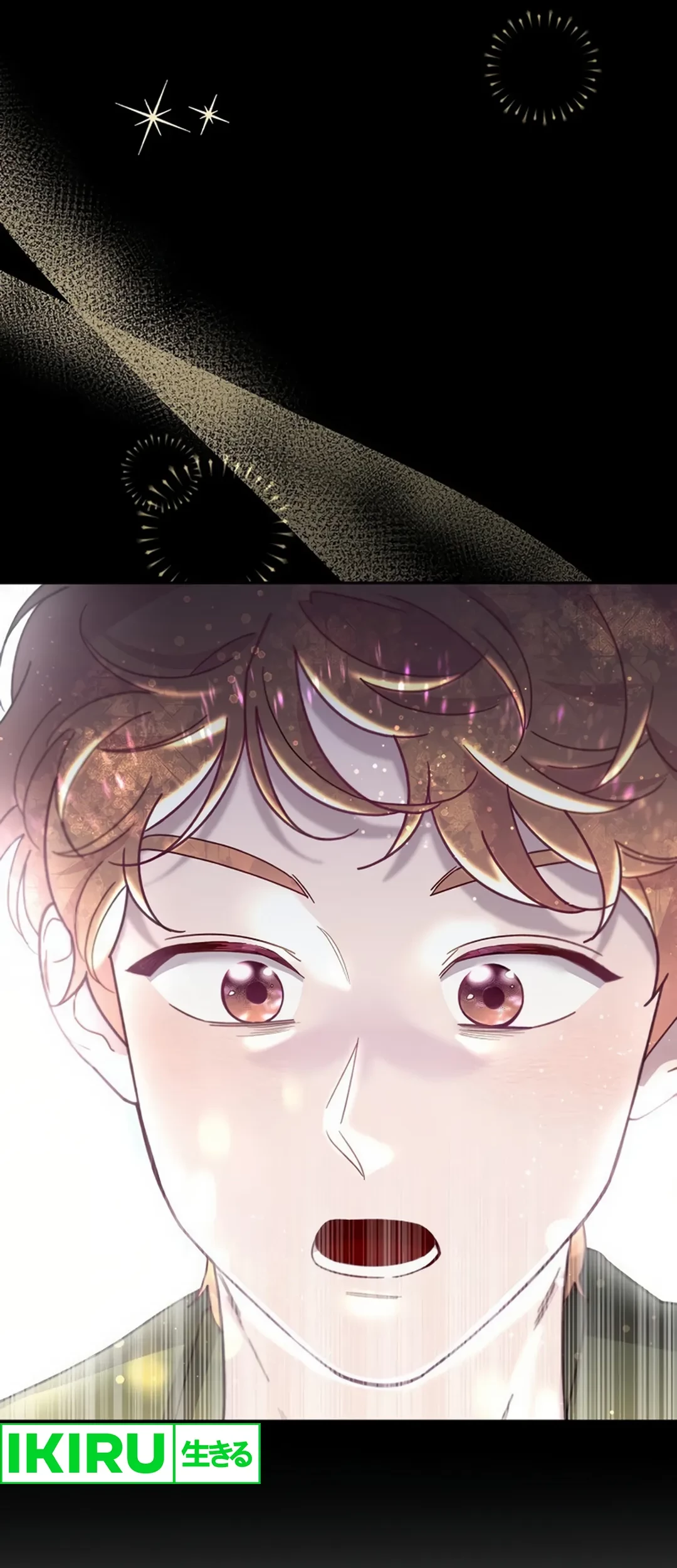 The Art Student Who Lived Twice Chapter 6 - halaman 38