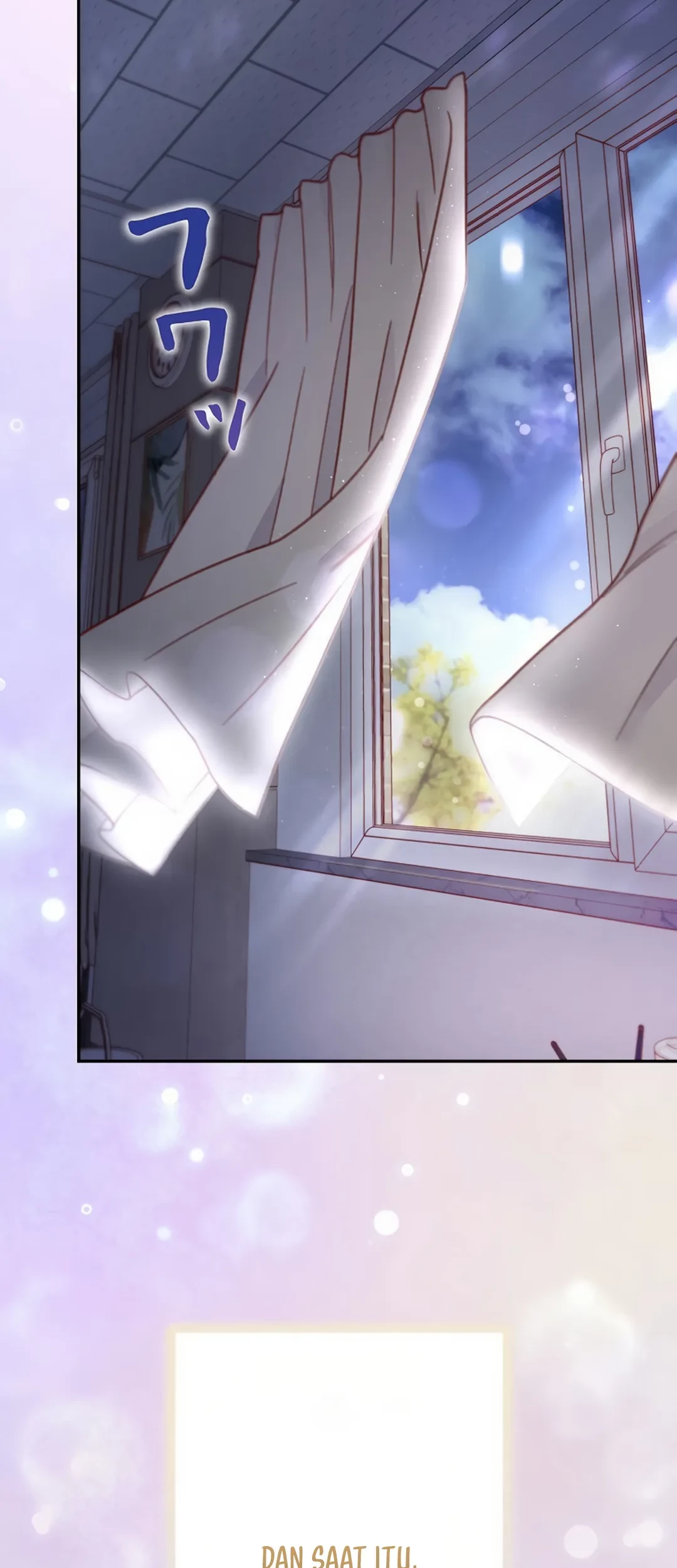 The Art Student Who Lived Twice Chapter 6 - halaman 47