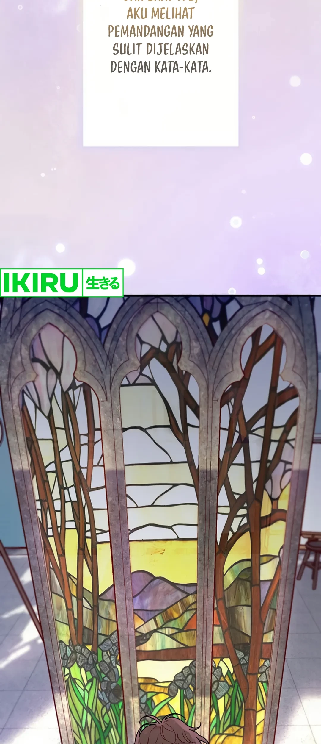 The Art Student Who Lived Twice Chapter 6 - halaman 48