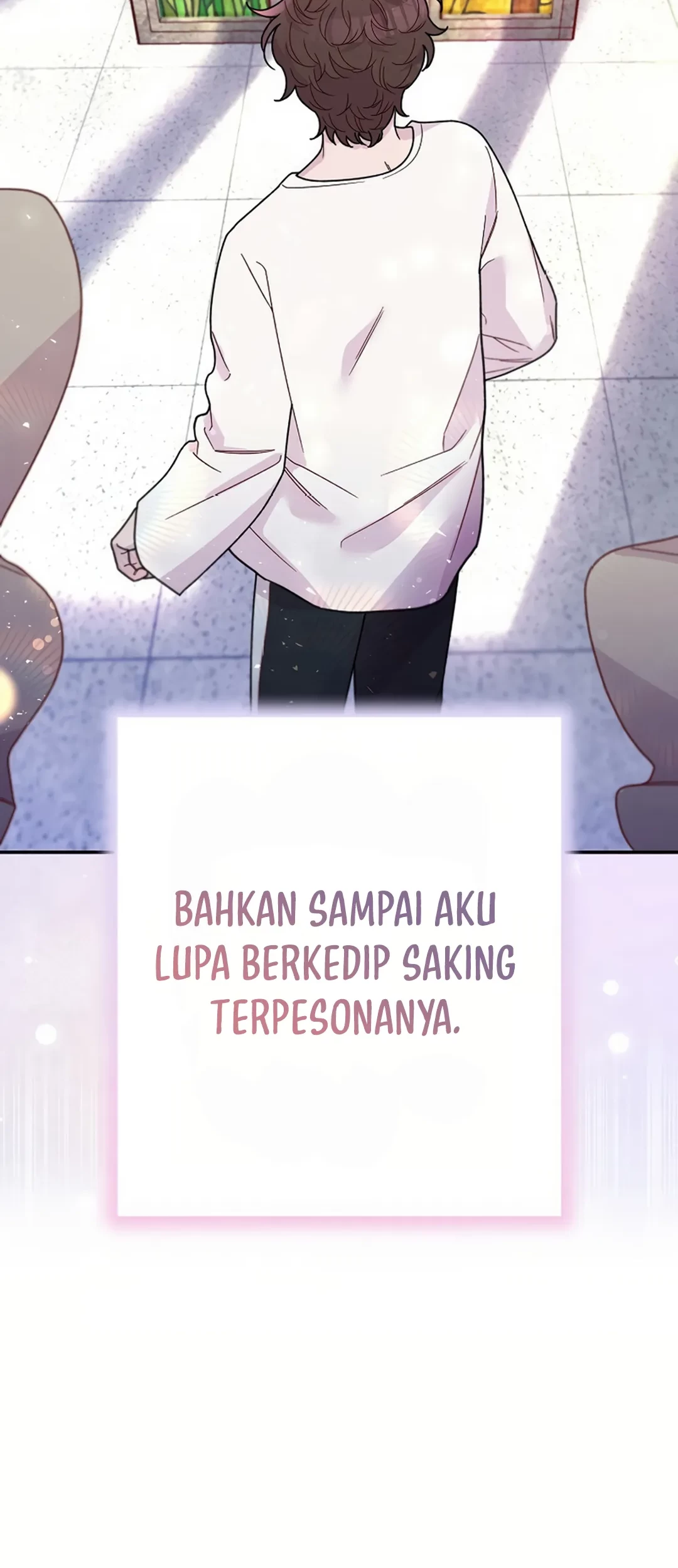 The Art Student Who Lived Twice Chapter 6 - halaman 49