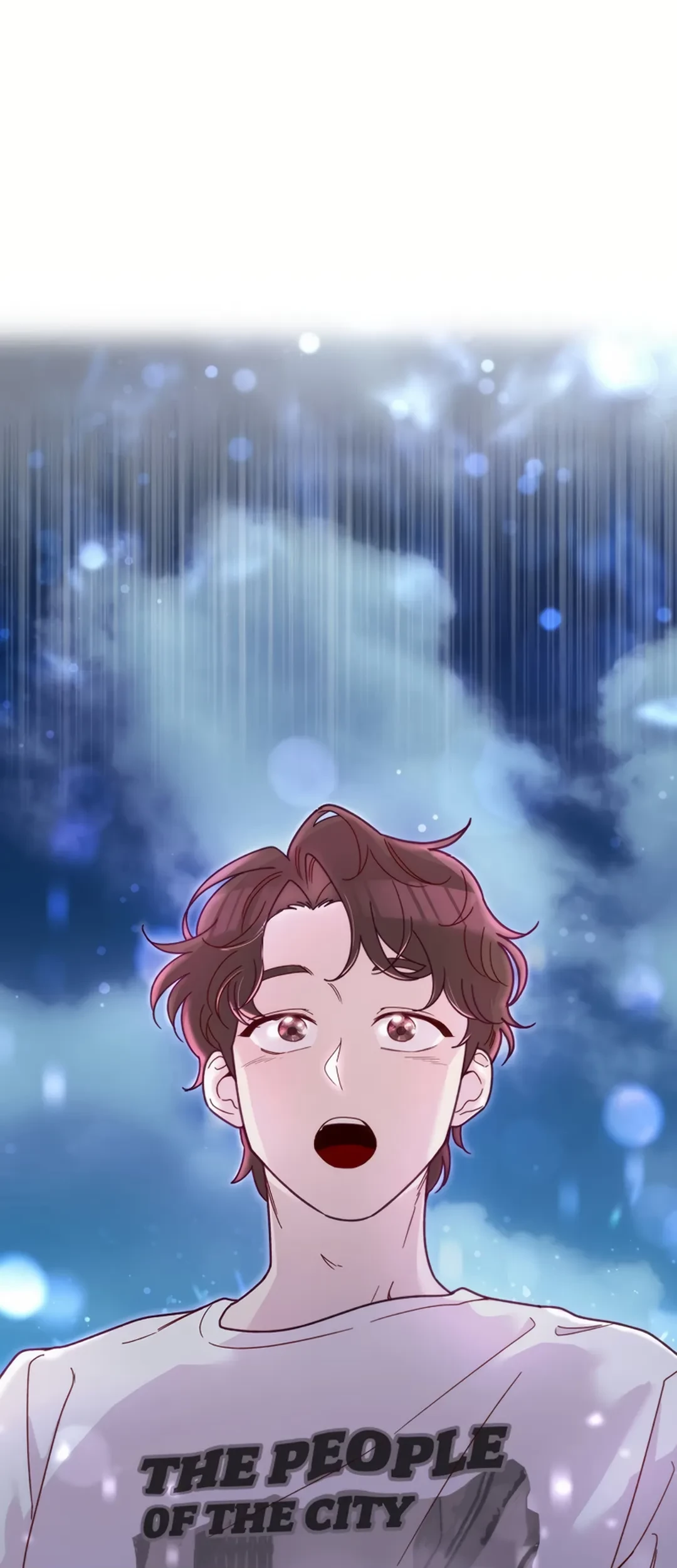 The Art Student Who Lived Twice Chapter 6 - halaman 50