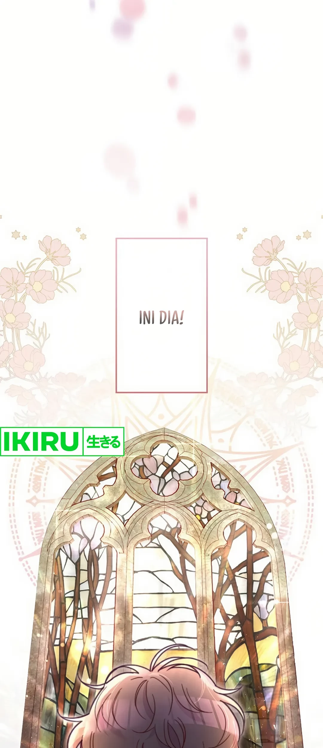 The Art Student Who Lived Twice Chapter 6 - halaman 52