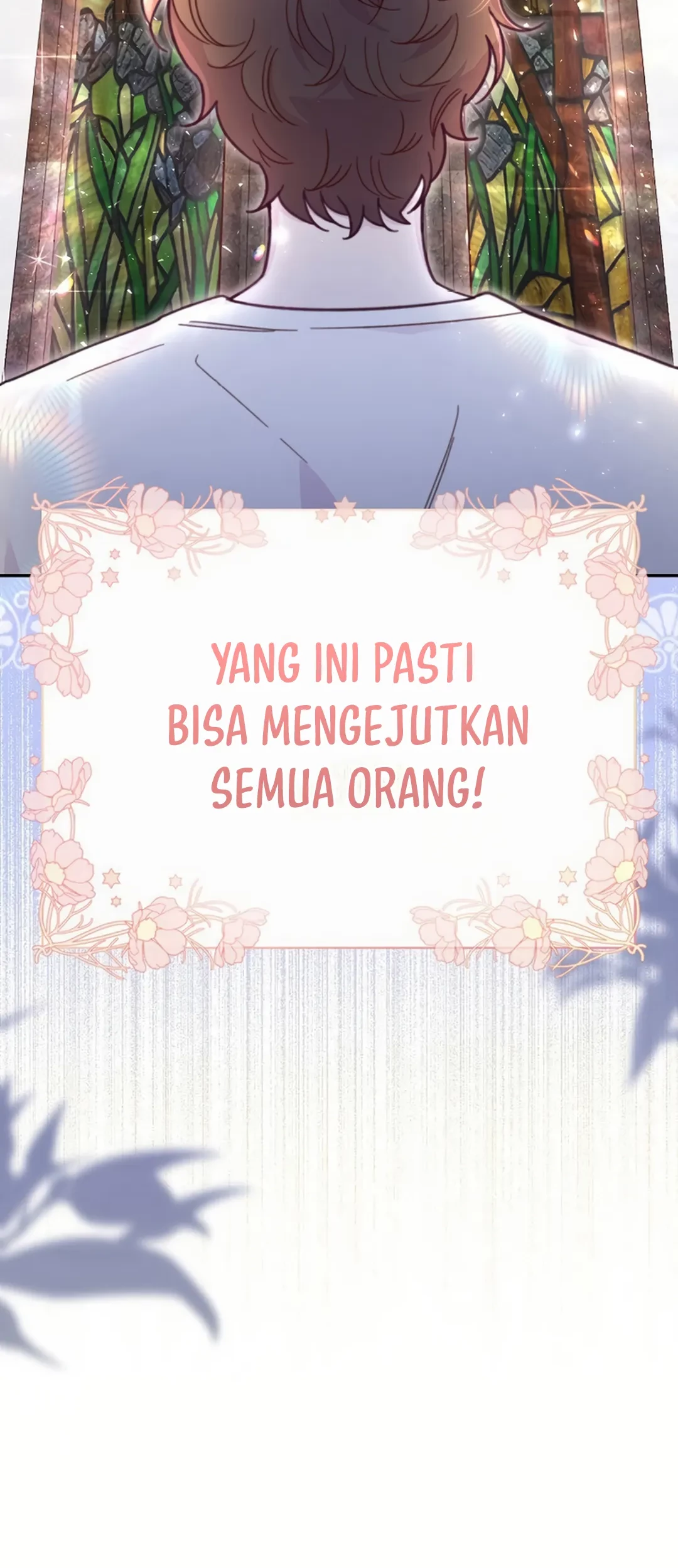 The Art Student Who Lived Twice Chapter 6 - halaman 53
