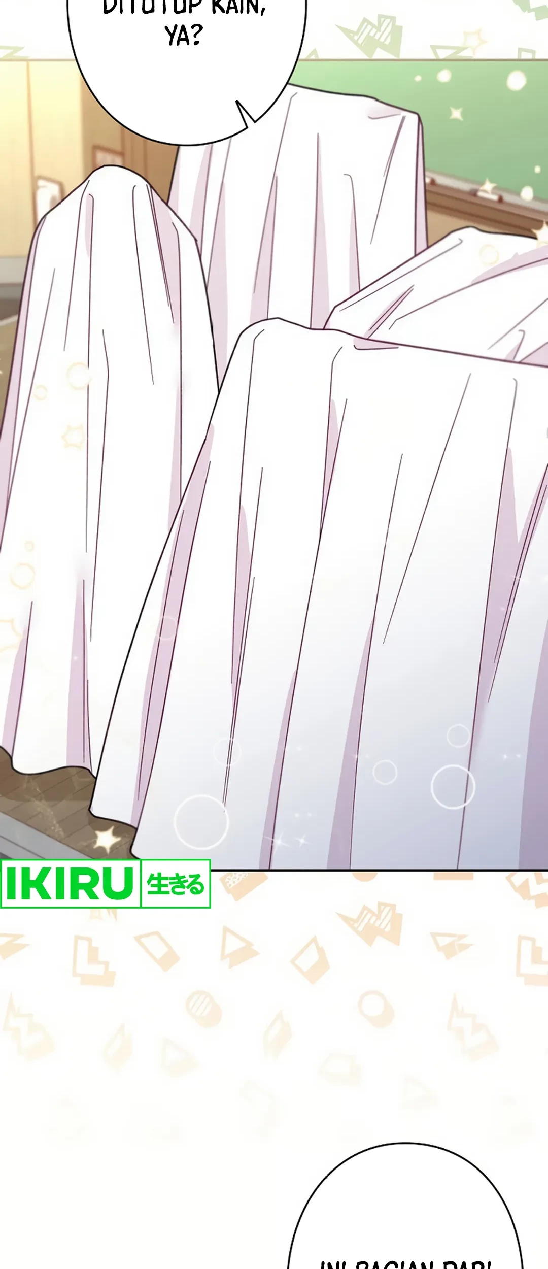 The Art Student Who Lived Twice Chapter 6 - halaman 63
