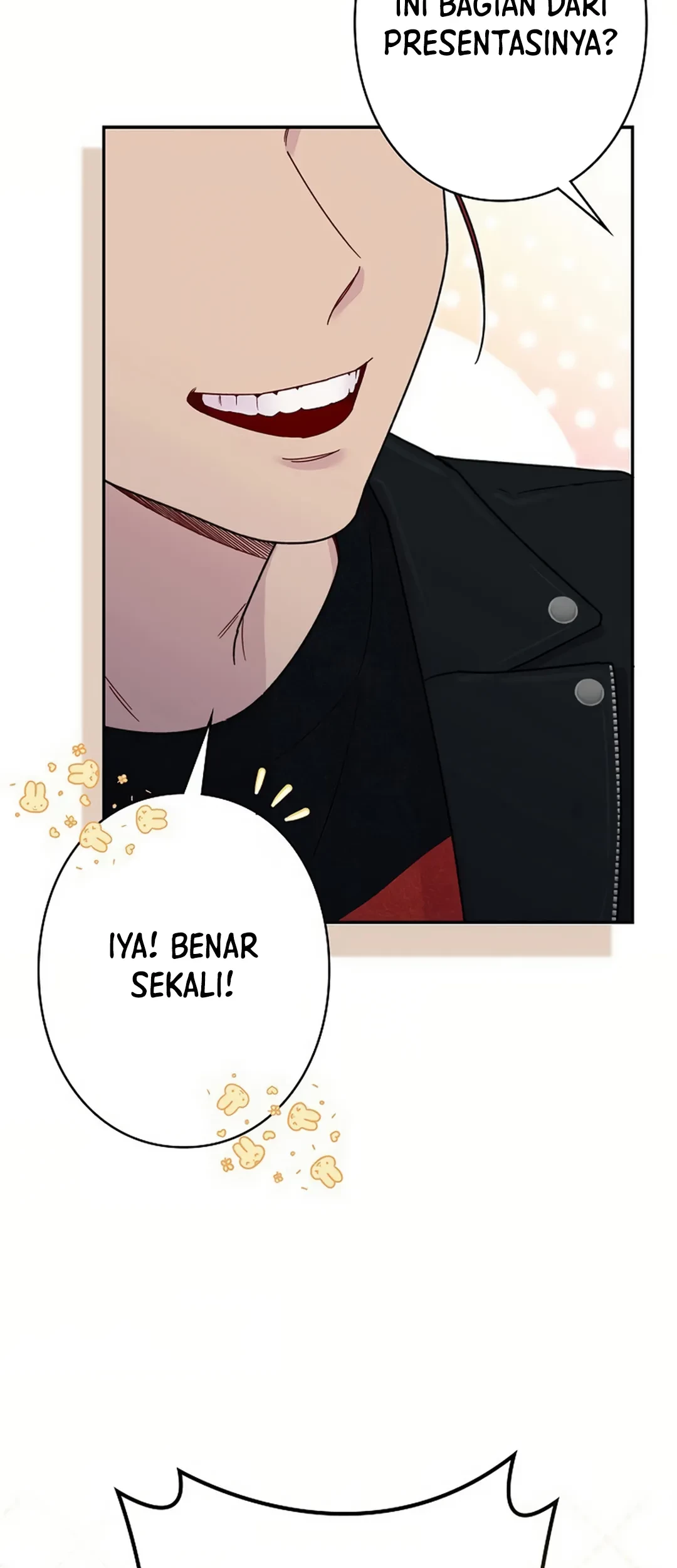 The Art Student Who Lived Twice Chapter 6 - halaman 64