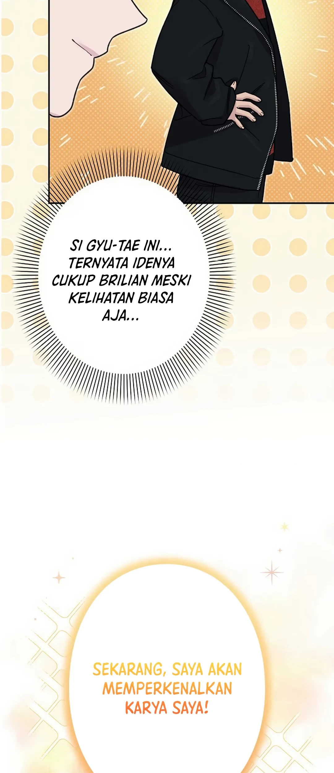 The Art Student Who Lived Twice Chapter 6 - halaman 71