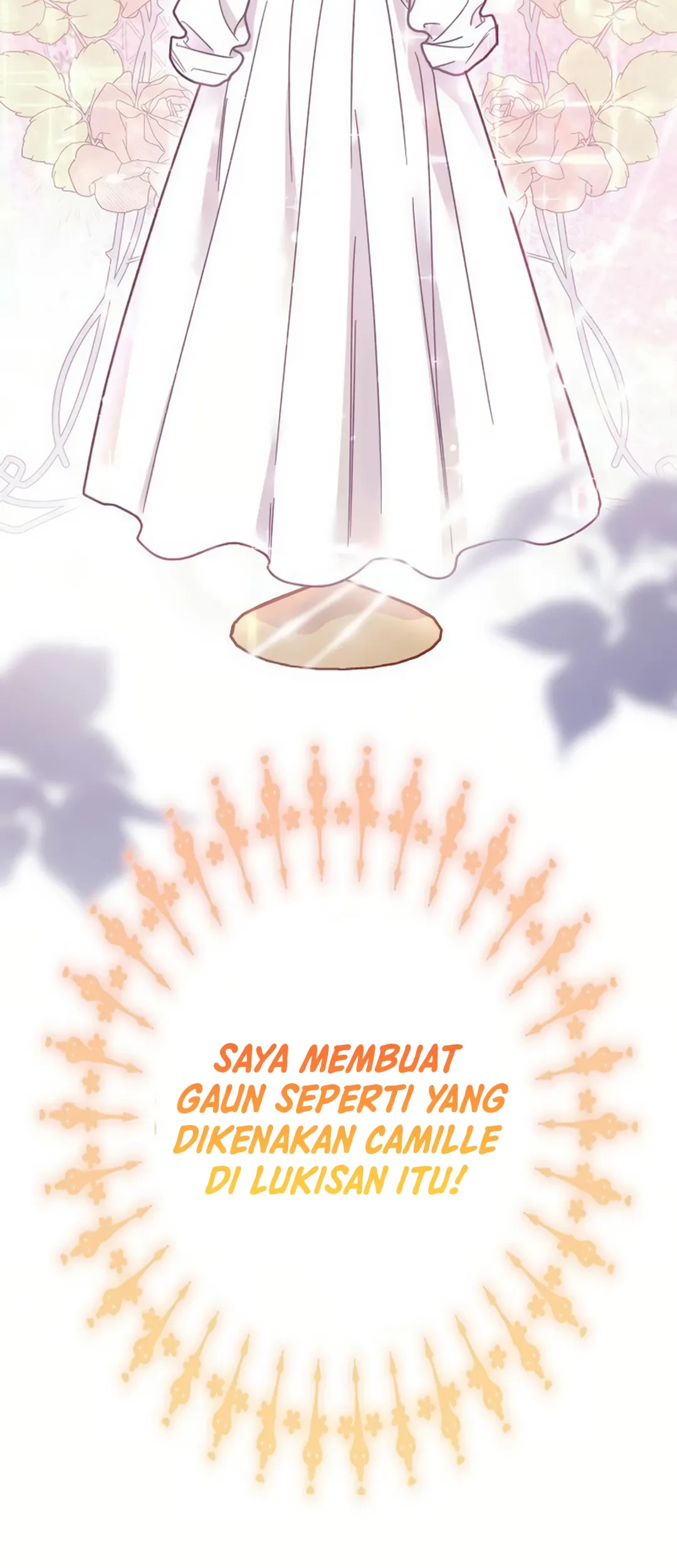 The Art Student Who Lived Twice Chapter 6 - halaman 75