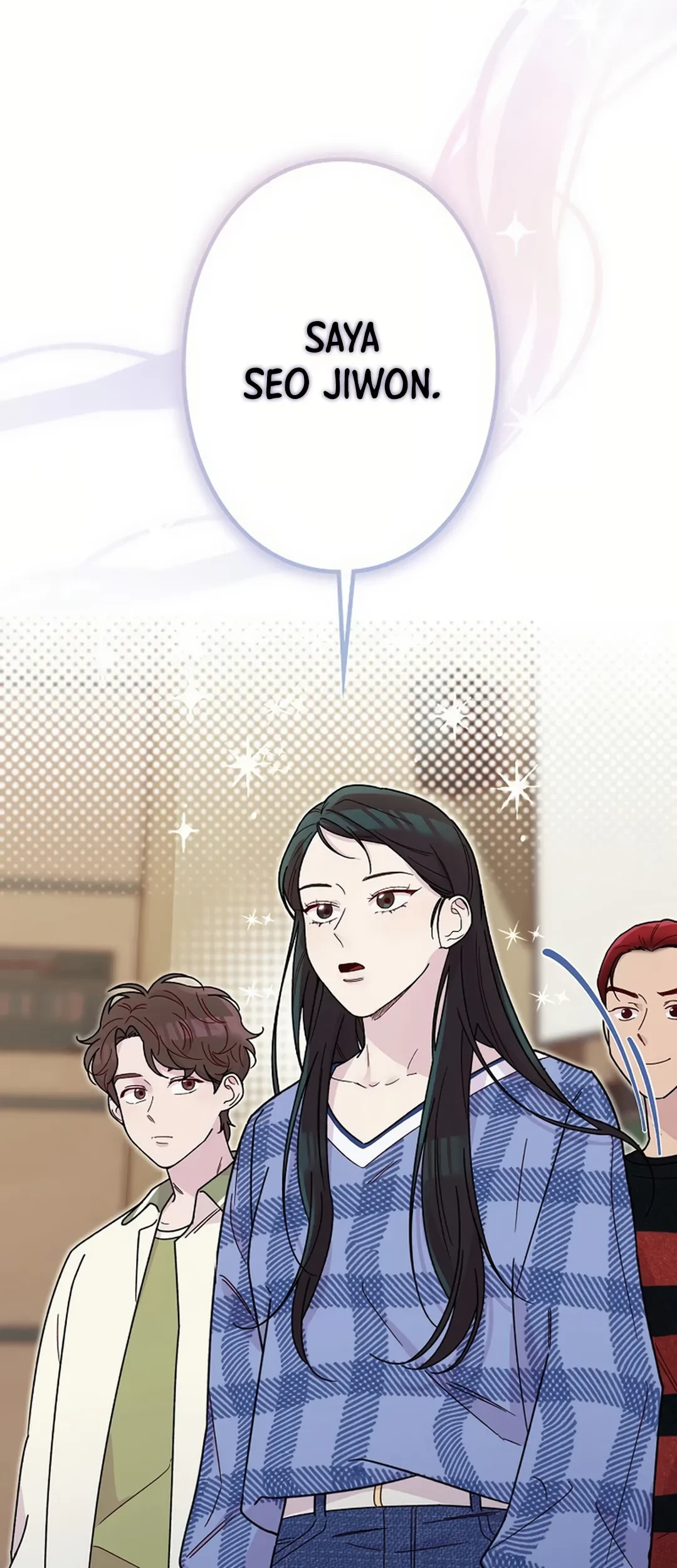 The Art Student Who Lived Twice Chapter 6 - halaman 87