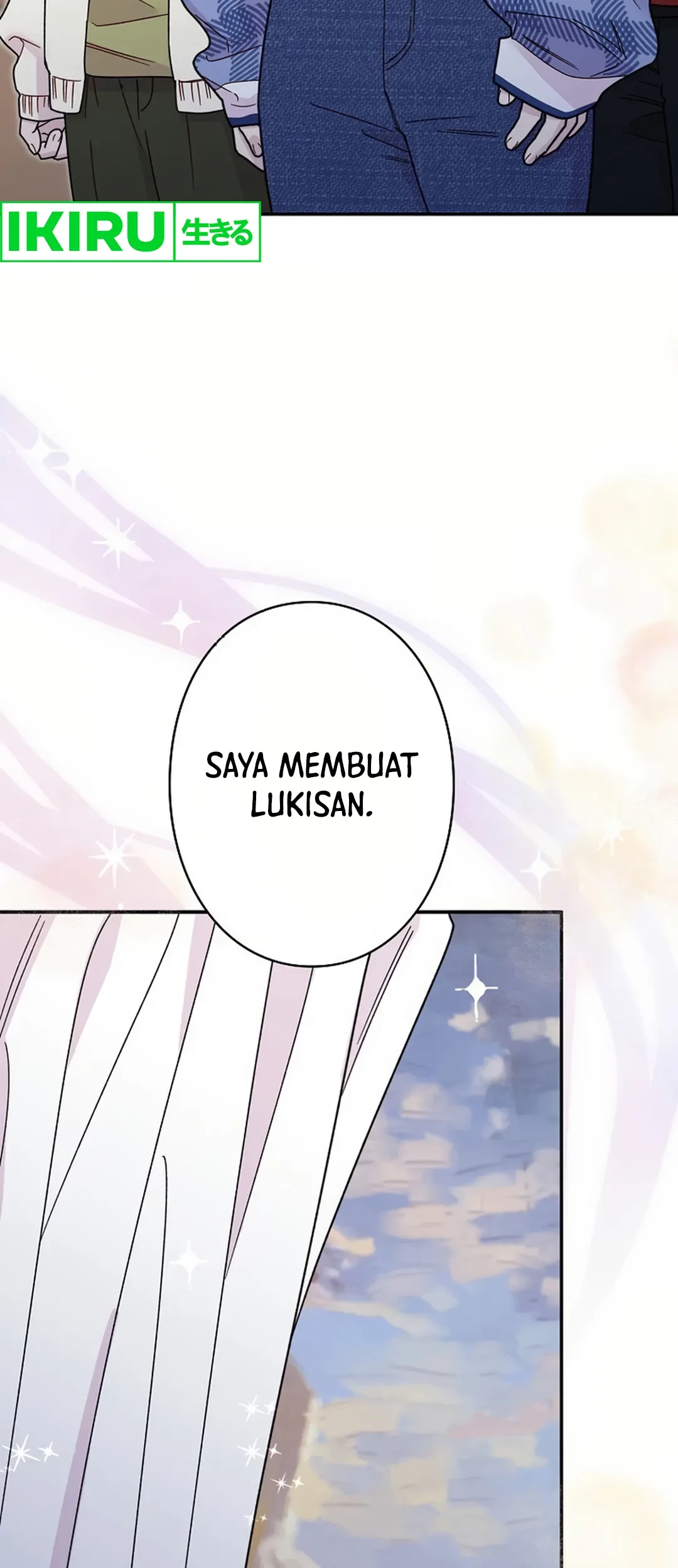 The Art Student Who Lived Twice Chapter 6 - halaman 88