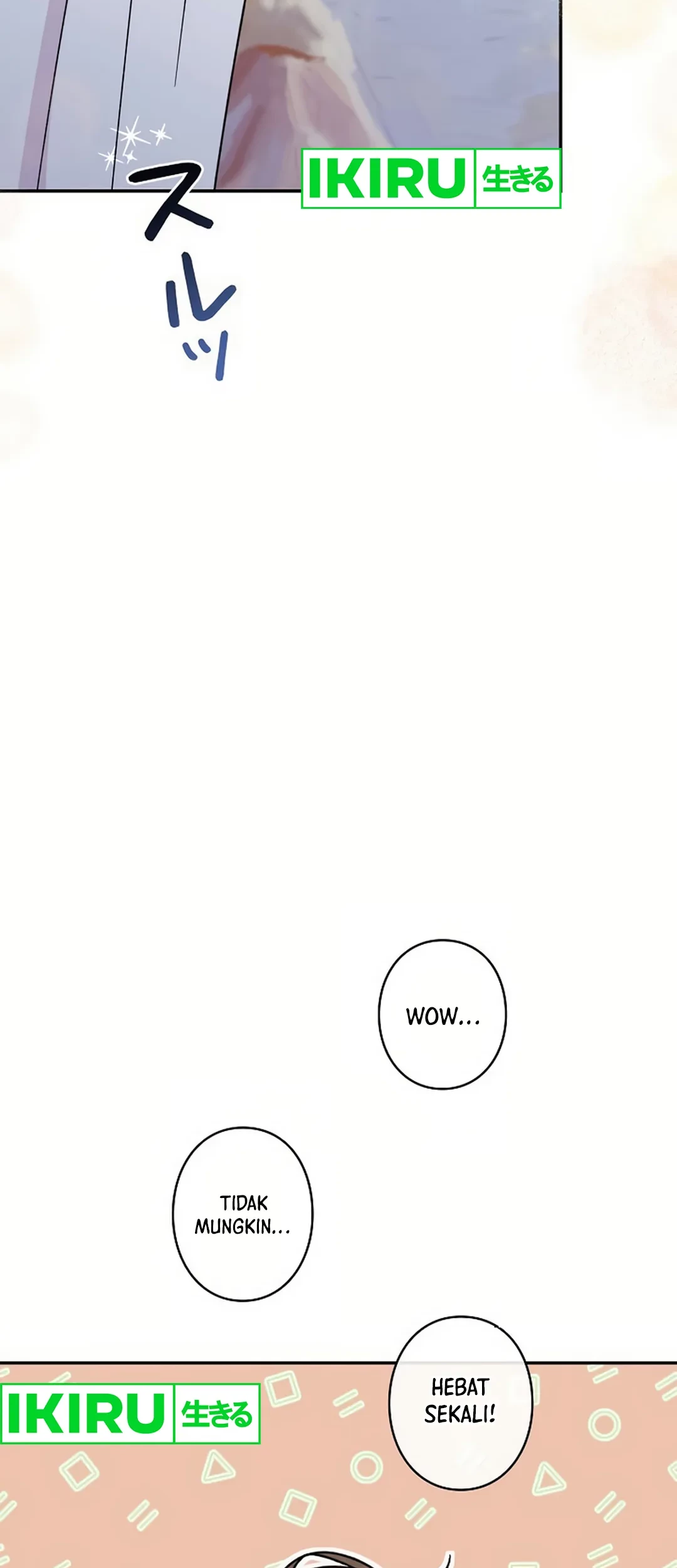 The Art Student Who Lived Twice Chapter 6 - halaman 89