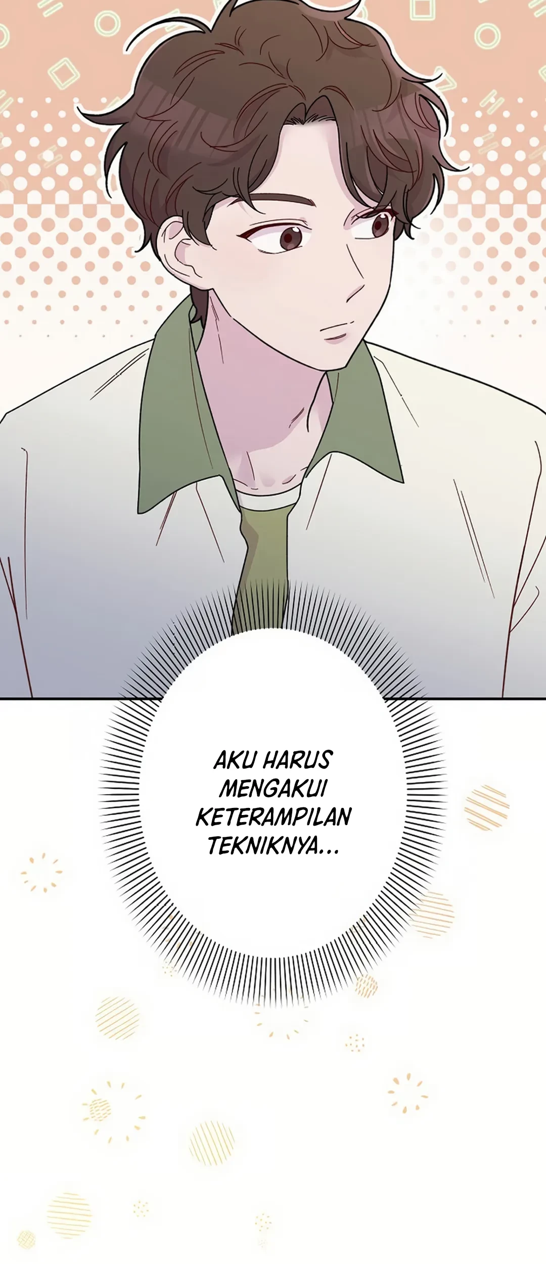 The Art Student Who Lived Twice Chapter 6 - halaman 90
