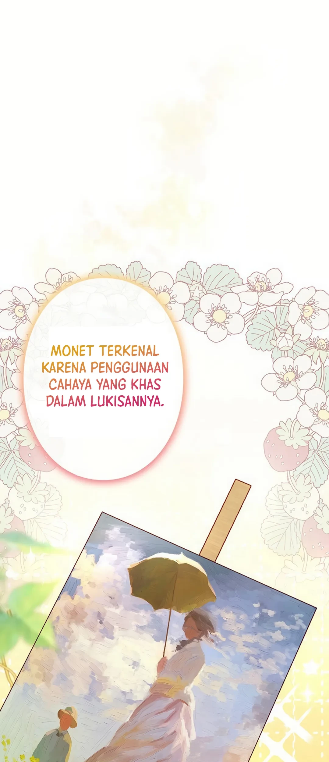 The Art Student Who Lived Twice Chapter 6 - halaman 93