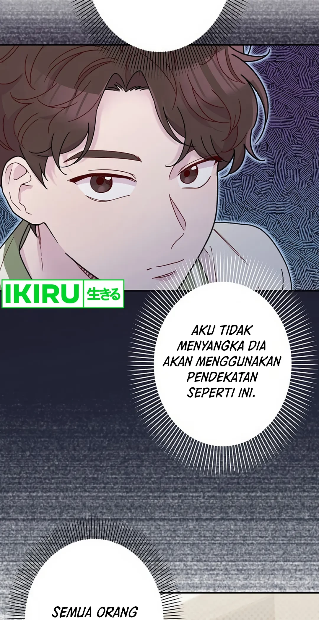 The Art Student Who Lived Twice Chapter 6 - halaman 96